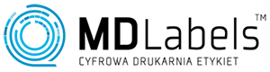 Drukarnia i producent etykiet – MD LABELS