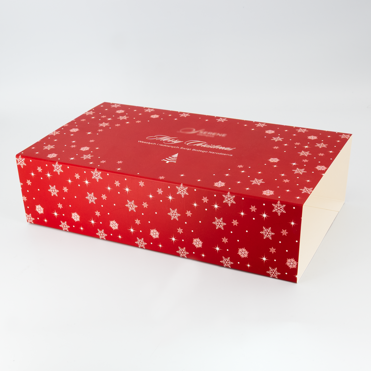 Owijki banderole kartonowe