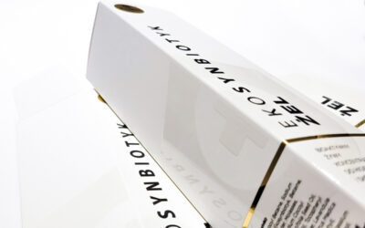 Uszlachetnienia opakowań produktowych – przegląd technik i&nbsp;efektów